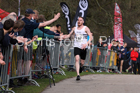 Senior mens 12 Stage Relay, ERRA 12 and 6 Stage Relays, Sutton Coldfield. Photo: David T. Hewitson/Sports for All Pics